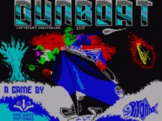 Juego De Los Barcos, El (1983)(C&C Software)(es)[a] Rom